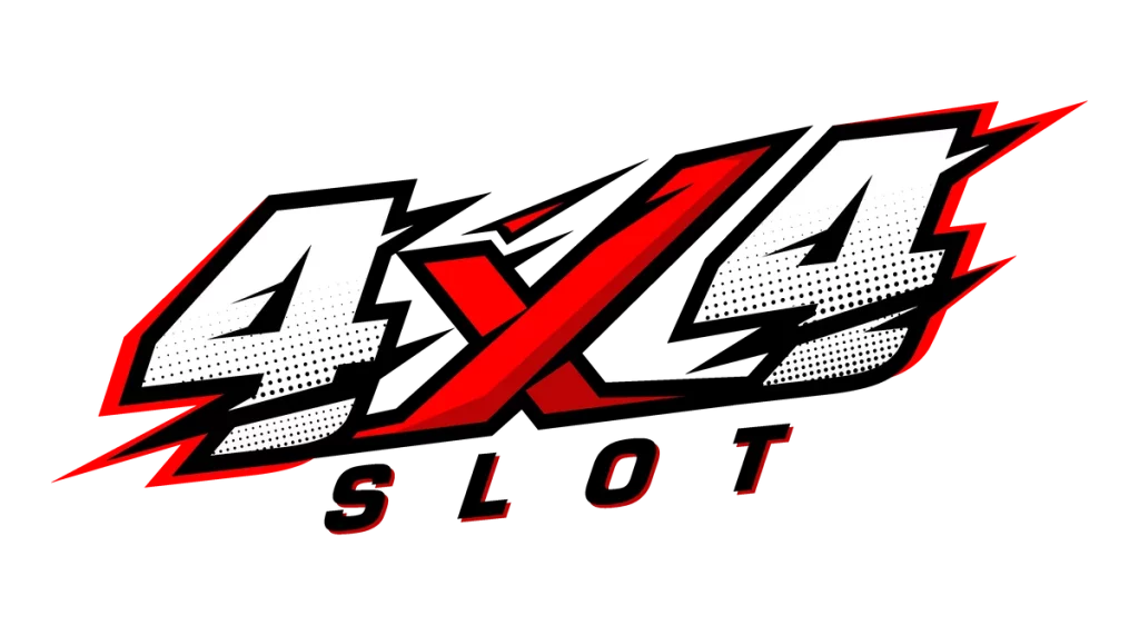 logo 4×4 สล็อตเว็บตรง